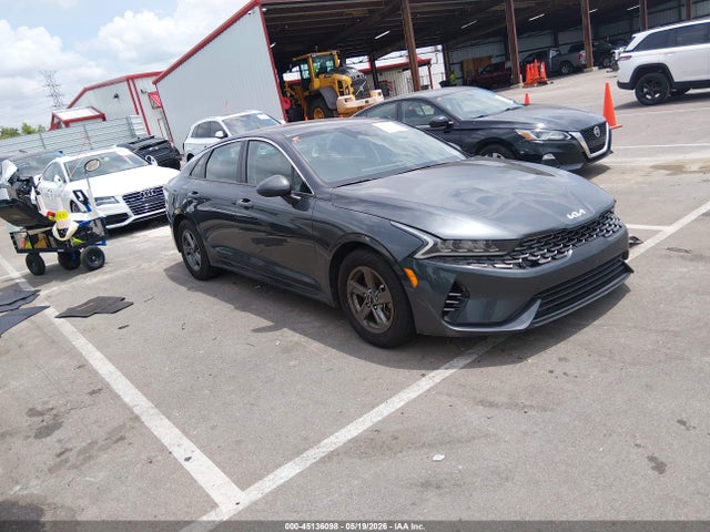 Продаж на аукціоні авто 2023 Kia K5 Lxs, vin: 5XXG14J27PG189127, номер лоту: 45136098