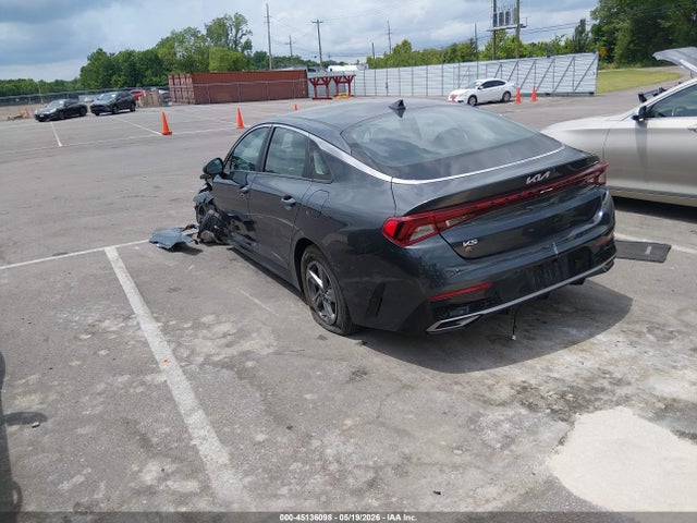45136098 :رقم المزاد ، 5XXG14J27PG189127 vin ، 2023 Kia K5 Lxs مزاد بيع