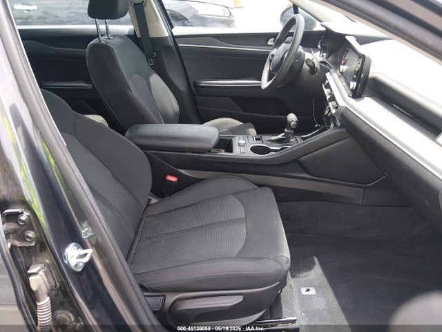 45136098 :رقم المزاد ، 5XXG14J27PG189127 vin ، 2023 Kia K5 Lxs مزاد بيع