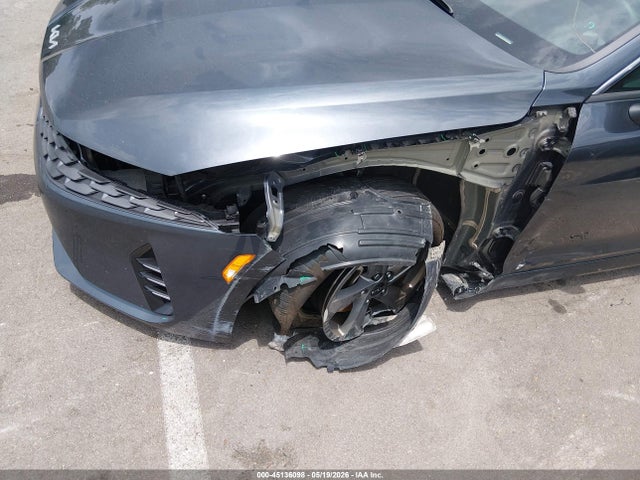 45136098 :رقم المزاد ، 5XXG14J27PG189127 vin ، 2023 Kia K5 Lxs مزاد بيع