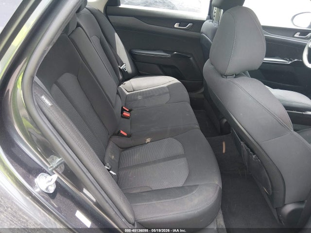 45136098 :رقم المزاد ، 5XXG14J27PG189127 vin ، 2023 Kia K5 Lxs مزاد بيع