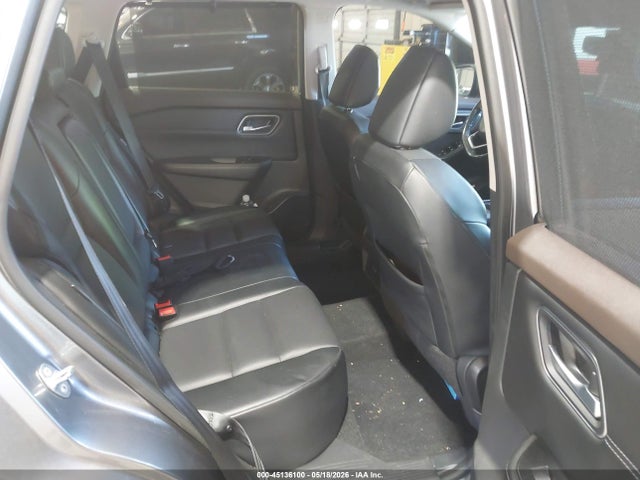 Aukcja sprzedaży 2021 Nissan Rogue Sv Fwd, vin: 5N1AT3BA3MC757333, numer aukcji: 45136100