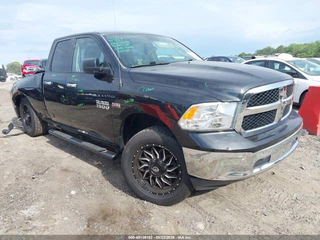 Aukcja sprzedaży 2016 Ram 1500 Slt, vin: 1C6RR6GT1GS262177, numer aukcji: 45136102