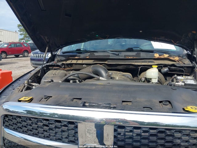 2016 Ram 1500 Slt მანქანა იყიდება აუქციონზე, vin: 1C6RR6GT1GS262177, აუქციონის ნომერი: 45136102