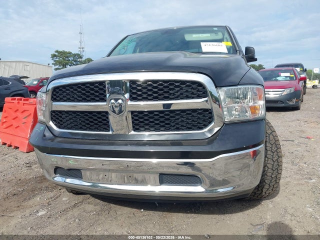 Продажа на аукционе авто 2016 Ram 1500 Slt, vin: 1C6RR6GT1GS262177, номер лота: 45136102
