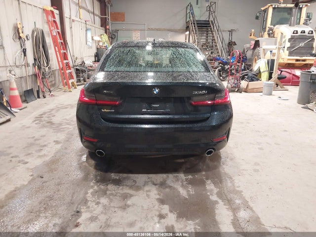 Aukcja sprzedaży 2021 Bmw 330i Xdrive, vin: 3MW5R7J01M8B93836, numer aukcji: 45136106