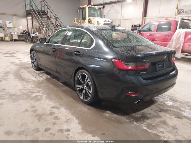 Aukcja sprzedaży 2021 Bmw 330i Xdrive, vin: 3MW5R7J01M8B93836, numer aukcji: 45136106