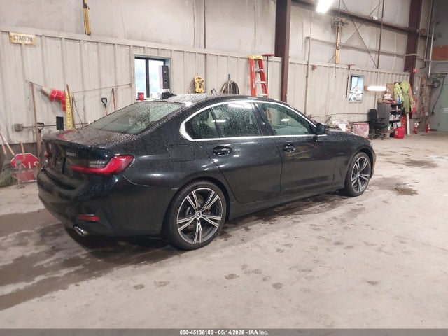 Aukcja sprzedaży 2021 Bmw 330i Xdrive, vin: 3MW5R7J01M8B93836, numer aukcji: 45136106