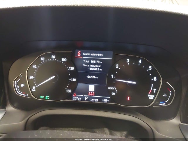 Aukcja sprzedaży 2021 Bmw 330i Xdrive, vin: 3MW5R7J01M8B93836, numer aukcji: 45136106