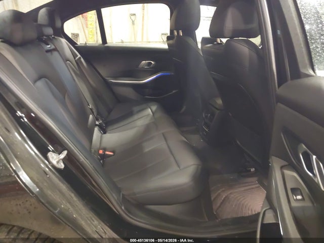 Aukcja sprzedaży 2021 Bmw 330i Xdrive, vin: 3MW5R7J01M8B93836, numer aukcji: 45136106