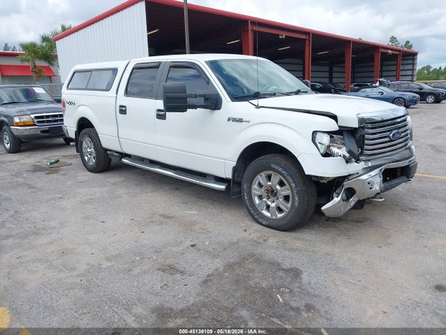 Aukcja sprzedaży 2010 Ford F-150 Fx4/harley-davidson/king Ranch/lariat/platinum/xl/xlt, vin: 1FTFW1EV3AFB70001, numer aukcji: 45136109
