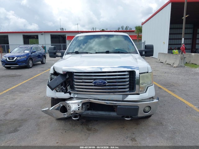 Aukcja sprzedaży 2010 Ford F-150 Fx4/harley-davidson/king Ranch/lariat/platinum/xl/xlt, vin: 1FTFW1EV3AFB70001, numer aukcji: 45136109