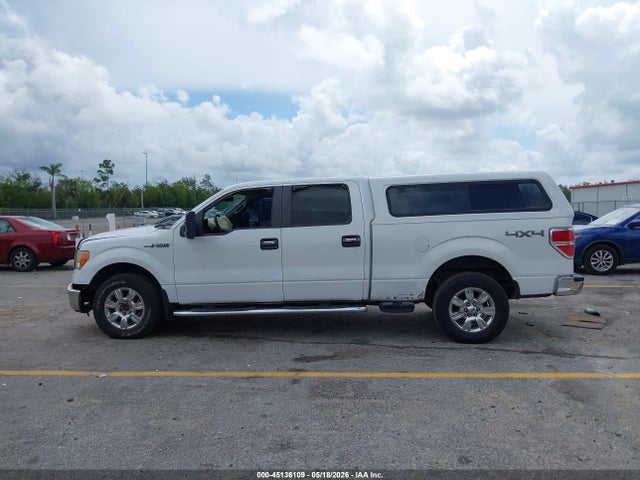 Aukcja sprzedaży 2010 Ford F-150 Fx4/harley-davidson/king Ranch/lariat/platinum/xl/xlt, vin: 1FTFW1EV3AFB70001, numer aukcji: 45136109