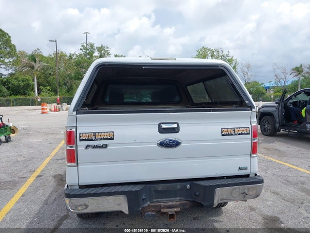 Aukcja sprzedaży 2010 Ford F-150 Fx4/harley-davidson/king Ranch/lariat/platinum/xl/xlt, vin: 1FTFW1EV3AFB70001, numer aukcji: 45136109