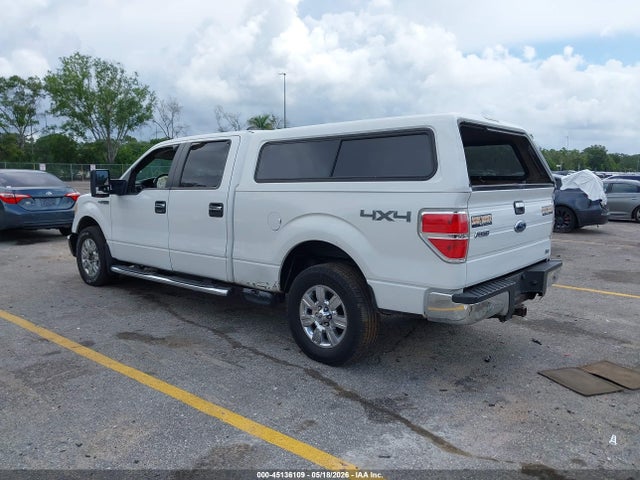 Aukcja sprzedaży 2010 Ford F-150 Fx4/harley-davidson/king Ranch/lariat/platinum/xl/xlt, vin: 1FTFW1EV3AFB70001, numer aukcji: 45136109