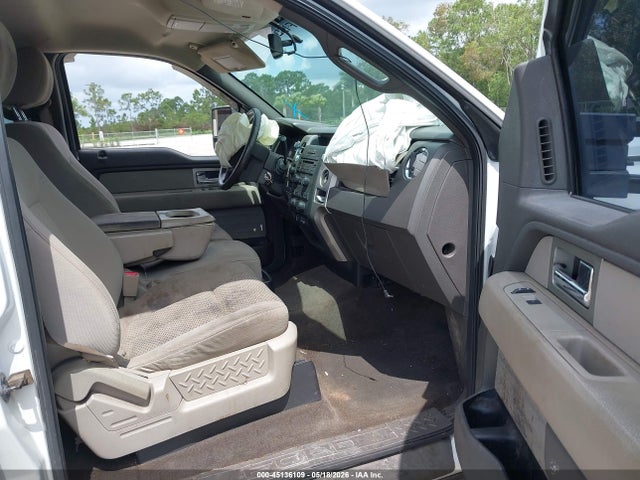 Aukcja sprzedaży 2010 Ford F-150 Fx4/harley-davidson/king Ranch/lariat/platinum/xl/xlt, vin: 1FTFW1EV3AFB70001, numer aukcji: 45136109