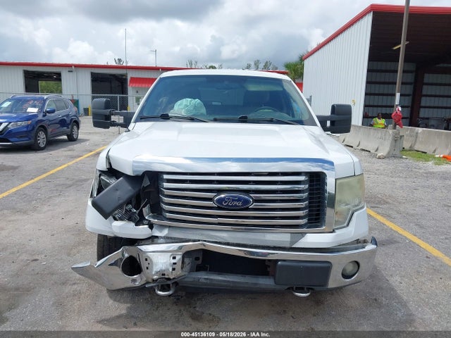 Aukcja sprzedaży 2010 Ford F-150 Fx4/harley-davidson/king Ranch/lariat/platinum/xl/xlt, vin: 1FTFW1EV3AFB70001, numer aukcji: 45136109