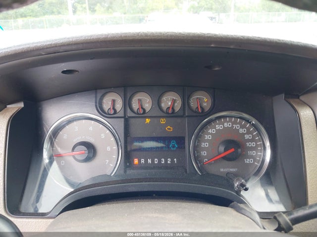 Aukcja sprzedaży 2010 Ford F-150 Fx4/harley-davidson/king Ranch/lariat/platinum/xl/xlt, vin: 1FTFW1EV3AFB70001, numer aukcji: 45136109