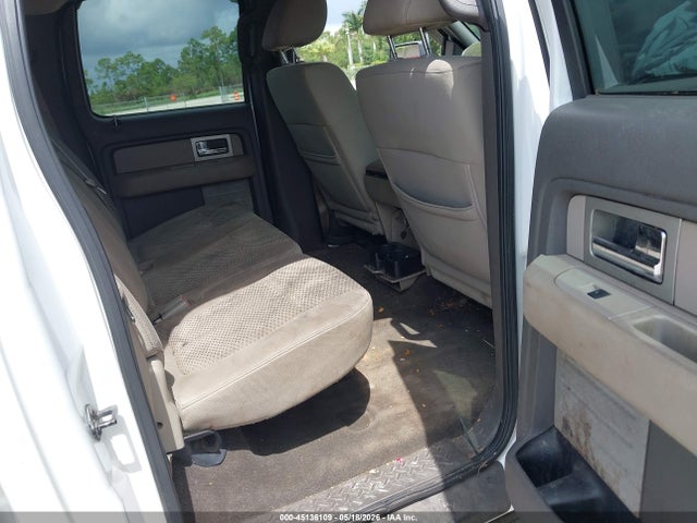 Aukcja sprzedaży 2010 Ford F-150 Fx4/harley-davidson/king Ranch/lariat/platinum/xl/xlt, vin: 1FTFW1EV3AFB70001, numer aukcji: 45136109