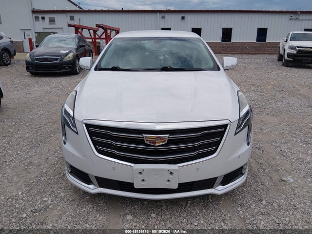 Продаж на аукціоні авто 2018 Cadillac Xts Luxury, vin: 2G61M5S32J9118624, номер лоту: 45136113