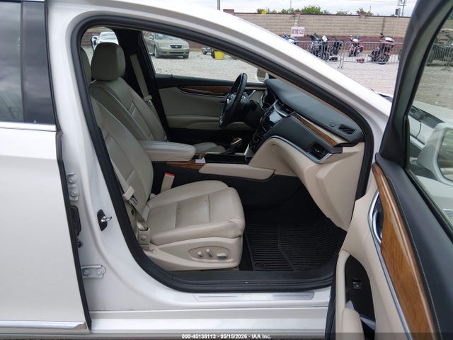 Продаж на аукціоні авто 2018 Cadillac Xts Luxury, vin: 2G61M5S32J9118624, номер лоту: 45136113