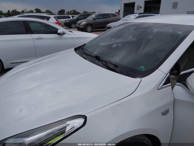 Продаж на аукціоні авто 2018 Cadillac Xts Luxury, vin: 2G61M5S32J9118624, номер лоту: 45136113