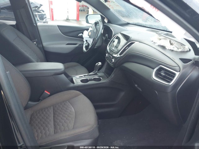 Aukcja sprzedaży 2019 Chevrolet Equinox Lt, vin: 2GNAXKEV6K6168484, numer aukcji: 45136118