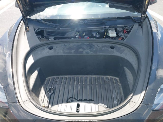 Tesla Model 3 Rear-wheel Drive 2023 5YJ3E1EAXPF664078 Image 10