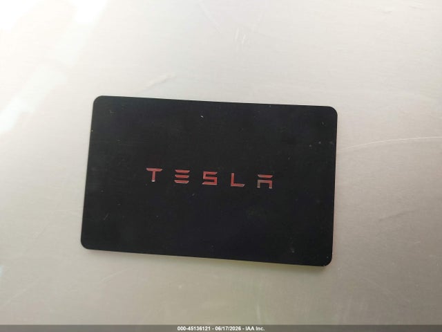Tesla Model 3 Rear-wheel Drive 2023 5YJ3E1EAXPF664078 Image 11