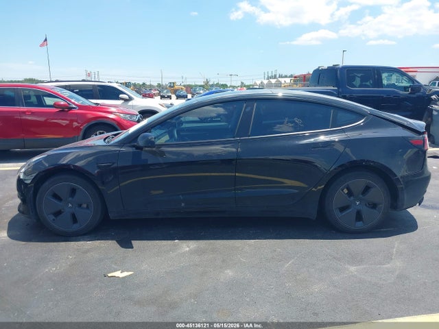 Tesla Model 3 Rear-wheel Drive 2023 5YJ3E1EAXPF664078 Image 14