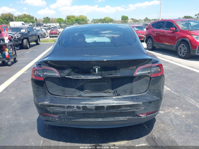 Tesla Model 3 Rear-wheel Drive 2023 5YJ3E1EAXPF664078 Image 16