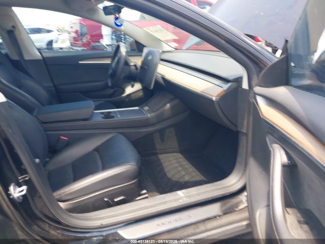 Tesla Model 3 Rear-wheel Drive 2023 5YJ3E1EAXPF664078 Image 5