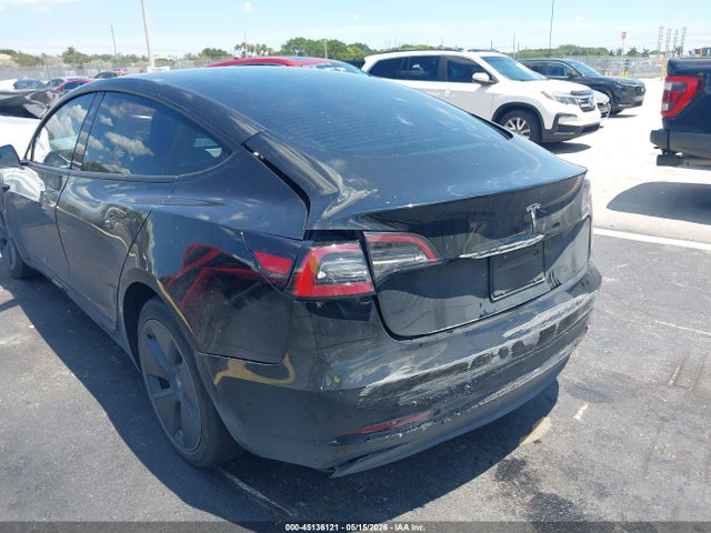 Tesla Model 3 Rear-wheel Drive 2023 5YJ3E1EAXPF664078 Image 6