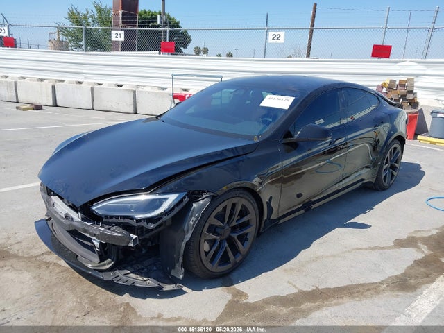 Aukcja sprzedaży 2023 Tesla Model S Dual Motor All-wheel Drive/standard Range, vin: 5YJSA1E51PF526407, numer aukcji: 45136120