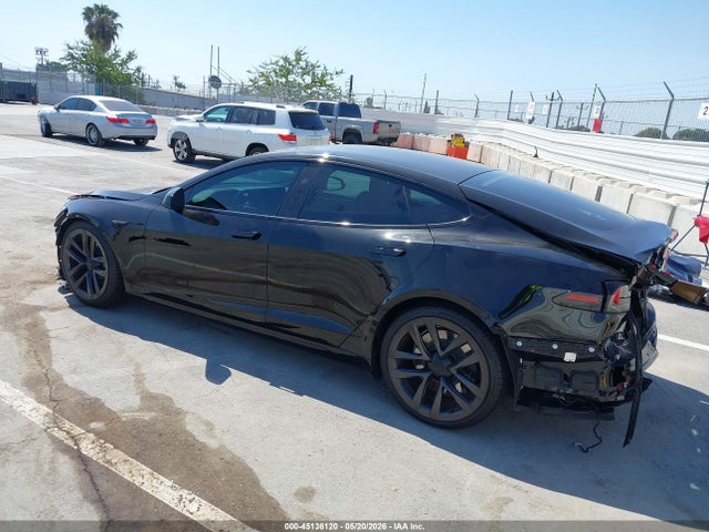 Aukcja sprzedaży 2023 Tesla Model S Dual Motor All-wheel Drive/standard Range, vin: 5YJSA1E51PF526407, numer aukcji: 45136120