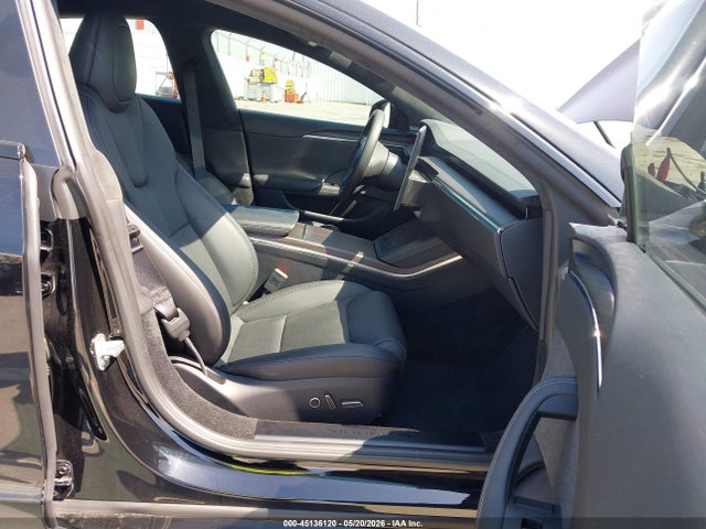 Aukcja sprzedaży 2023 Tesla Model S Dual Motor All-wheel Drive/standard Range, vin: 5YJSA1E51PF526407, numer aukcji: 45136120