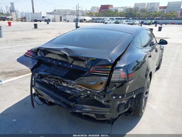 Aukcja sprzedaży 2023 Tesla Model S Dual Motor All-wheel Drive/standard Range, vin: 5YJSA1E51PF526407, numer aukcji: 45136120