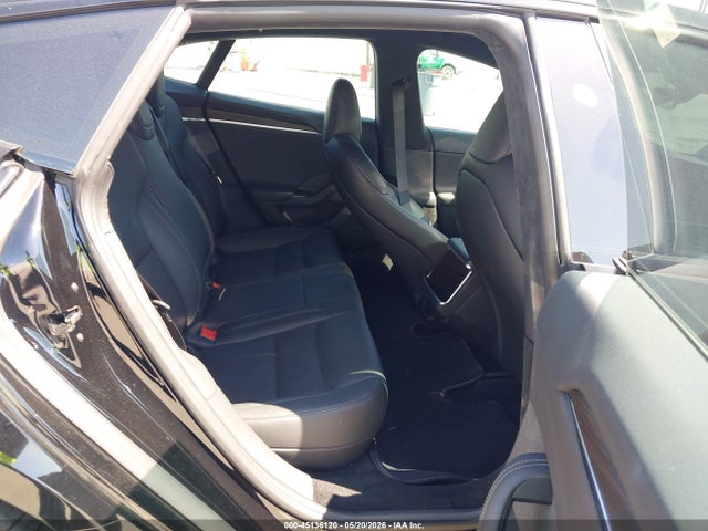 Aukcja sprzedaży 2023 Tesla Model S Dual Motor All-wheel Drive/standard Range, vin: 5YJSA1E51PF526407, numer aukcji: 45136120