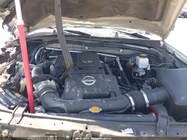 Продаж на аукціоні авто 2007 Nissan Frontier Se, vin: 1N6AD09W77C426449, номер лоту: 45136123