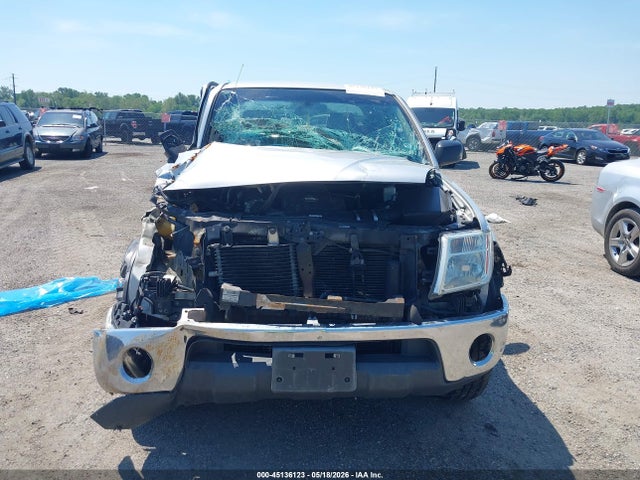 Продаж на аукціоні авто 2007 Nissan Frontier Se, vin: 1N6AD09W77C426449, номер лоту: 45136123