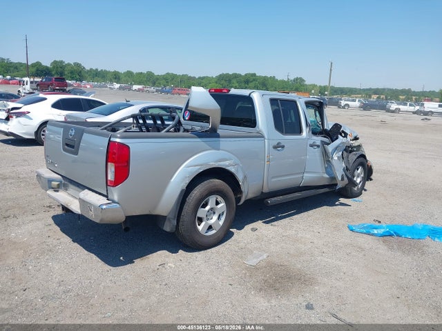 Продаж на аукціоні авто 2007 Nissan Frontier Se, vin: 1N6AD09W77C426449, номер лоту: 45136123