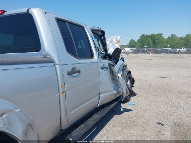 Продаж на аукціоні авто 2007 Nissan Frontier Se, vin: 1N6AD09W77C426449, номер лоту: 45136123