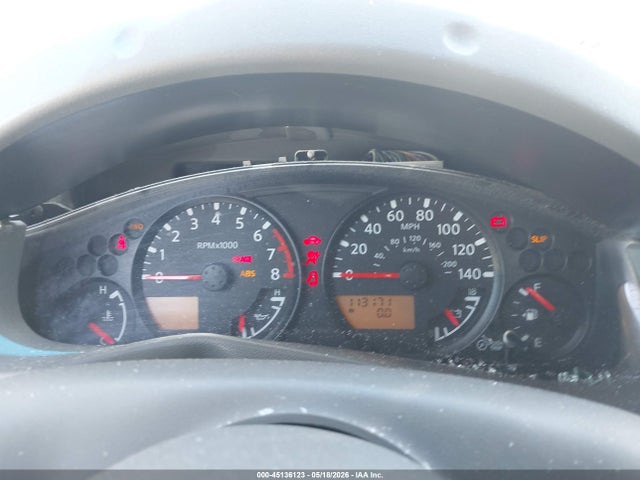 Продаж на аукціоні авто 2007 Nissan Frontier Se, vin: 1N6AD09W77C426449, номер лоту: 45136123