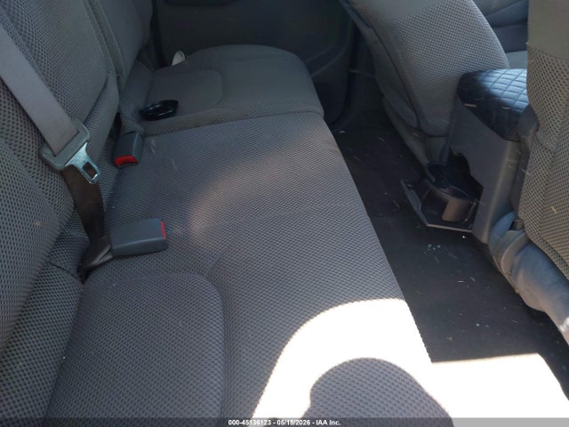 Продаж на аукціоні авто 2007 Nissan Frontier Se, vin: 1N6AD09W77C426449, номер лоту: 45136123