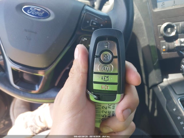 Продаж на аукціоні авто 2018 Ford Explorer Xlt, vin: 1FM5K8D86JGA21258, номер лоту: 45136128