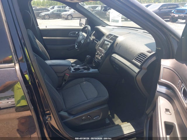 Продаж на аукціоні авто 2018 Ford Explorer Xlt, vin: 1FM5K8D86JGA21258, номер лоту: 45136128