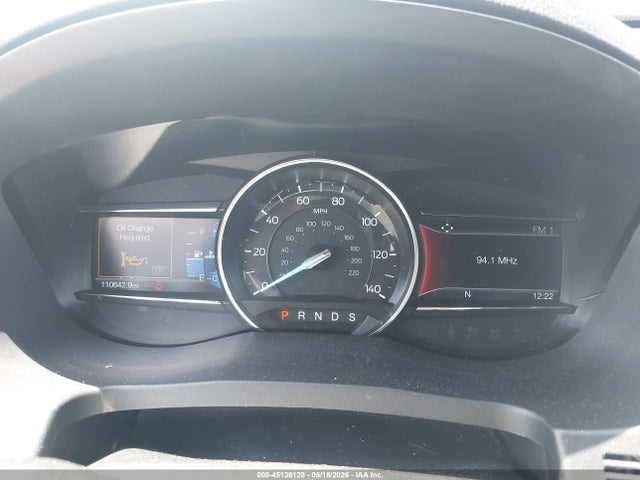 Продаж на аукціоні авто 2018 Ford Explorer Xlt, vin: 1FM5K8D86JGA21258, номер лоту: 45136128