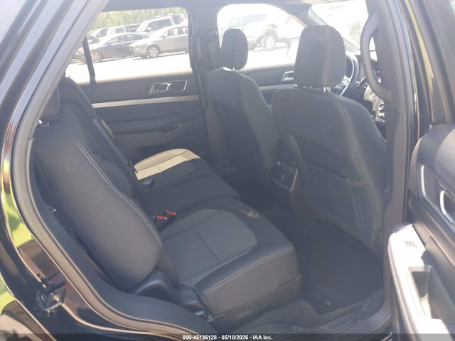 Продаж на аукціоні авто 2018 Ford Explorer Xlt, vin: 1FM5K8D86JGA21258, номер лоту: 45136128