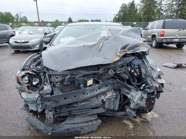 JM1GJ1W50G1442222 Mazda Mazda6 I Grand Touring