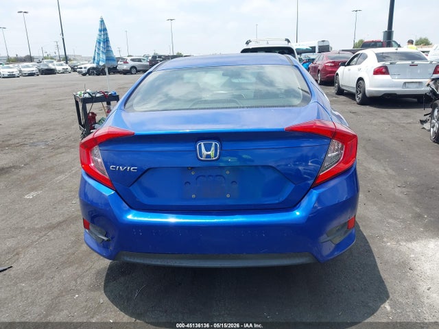 Honda CIVIC EX 2016 2HGFC2F72GH550325 Image 17